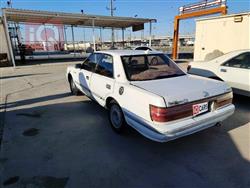 تويوتا كراون